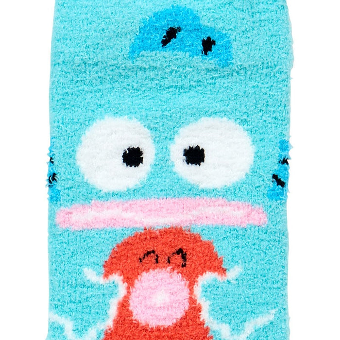 Japan Sanrio - Hangyodan Fluffy Socks