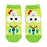 Japan Sanrio - Kero Kero Keroppi Fluffy Socks