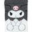 Japan Sanrio - Kuromi Fluffy Socks