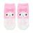 Japan Sanrio - My Melody Fluffy Socks