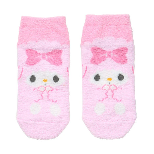 Japan Sanrio - My Sweet Piano Fluffy Socks