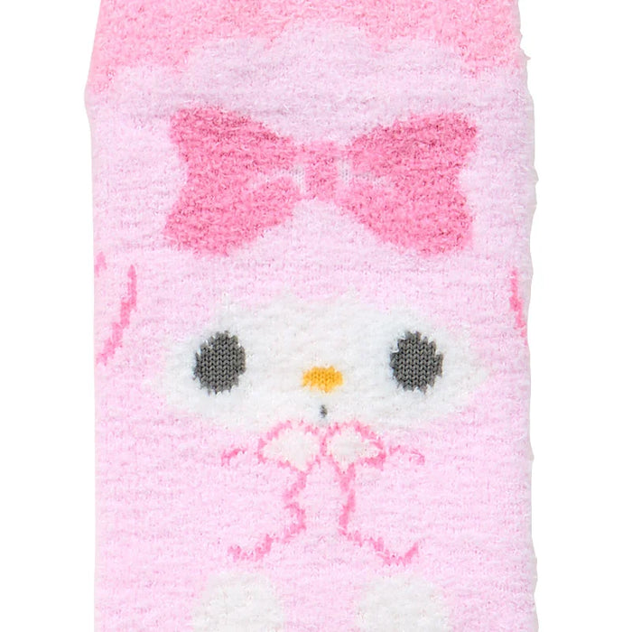 Japan Sanrio - My Sweet Piano Fluffy Socks