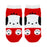 Japan Sanrio - Pochacco Fluffy Socks