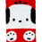 Japan Sanrio - Pochacco Fluffy Socks