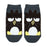 Japan Sanrio - Badtz-Maru Fluffy Socks