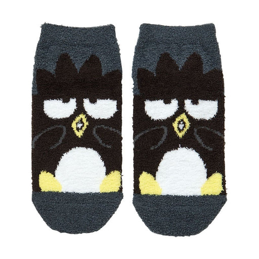 Japan Sanrio - Badtz-Maru Fluffy Socks