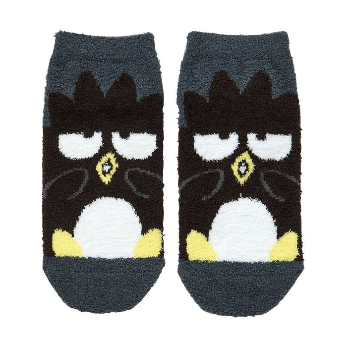 Japan Sanrio - Badtz-Maru Fluffy Socks