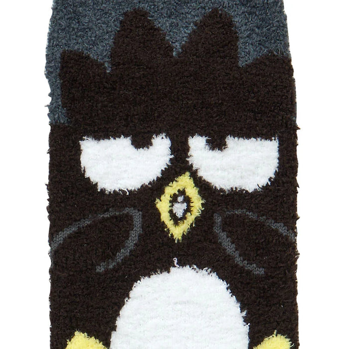 Japan Sanrio - Badtz-Maru Fluffy Socks