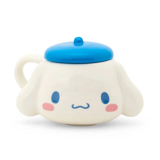 Japan Sanrio - Cinnamoroll Mug (With Bear)
