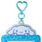Japan Sanrio - Cinnamoroll Leopard Print Trading Card Holder (Enjoy Idol)