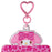 Japan Sanrio - My Melody Leopard Print Trading Card Holder (Enjoy Idol)