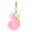 Japan Sanrio - My Melody Fluffy Squirrel Keychain (Fluffy Squirrel)
