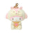 Japan Sanrio - My Melody Fluffy Squirrel Keychain (Fluffy Squirrel)