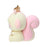 Japan Sanrio - My Melody Fluffy Squirrel Keychain (Fluffy Squirrel)