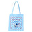Japan Sanrio - Cinnamoroll Tote Bag (With Bear)