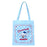 Japan Sanrio - Cinnamoroll Tote Bag (With Bear)