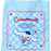 Japan Sanrio - Cinnamoroll Tote Bag (With Bear)