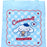 Japan Sanrio - Cinnamoroll Tote Bag (With Bear)