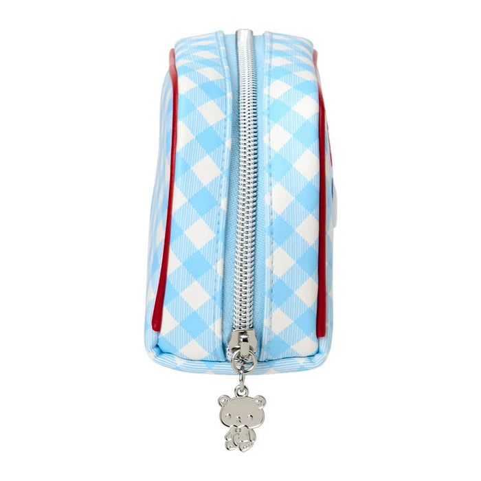 Japan Sanrio - Cinnamoroll Pouch (With Bear)