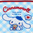 Japan Sanrio - Cinnamoroll Pouch (With Bear)