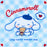 Japan Sanrio - Cinnamoroll Small Towel (With Bear)