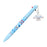 Japan Sanrio - Cinnamoroll 3-Color Ballpoint Pen (With Bear)