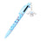 Japan Sanrio - Cinnamoroll 3-Color Ballpoint Pen (With Bear)