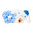 Japan Sanrio - Cinnamoroll Scrunchie with Mascot (With Bear)