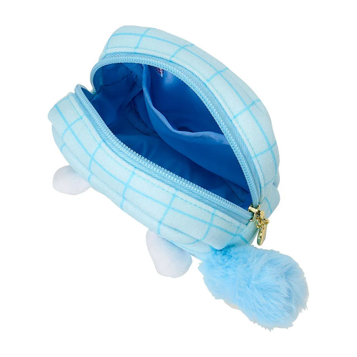 Japan Sanrio - Cinnamoroll Pouch (Fluffy Squirrel)