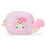 Japan Sanrio - Hello Kitty Pouch (Fluffy Squirrel)