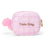 Japan Sanrio - Hello Kitty Pouch (Fluffy Squirrel)