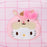 Japan Sanrio - Hello Kitty Pouch (Fluffy Squirrel)