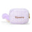 Japan Sanrio - Kuromi Pouch (Fluffy Squirrel)