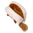 Japan Sanrio - Pochacco Pouch (Fluffy Squirrel)