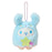 Japan Sanrio - Cinnamoroll Plush Keychain (Starry Ghost)