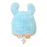 Japan Sanrio - Cinnamoroll Plush Keychain (Starry Ghost)