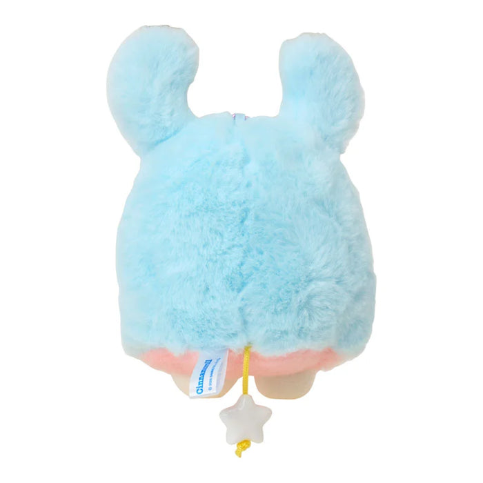 Japan Sanrio - Cinnamoroll Plush Keychain (Starry Ghost)