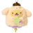 Japan Sanrio - Pompompurin Plush Keychain (Starry Ghost)