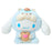 Japan Sanrio - Cinnamoroll Plush Toy (Fluffy Squirrel)