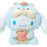 Japan Sanrio - Cinnamoroll Plush Toy (Fluffy Squirrel)