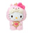 Japan Sanrio - Hello Kitty Plush Toy (Fluffy Squirrel)