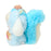 Japan Sanrio - Cinnamoroll Plush Keychain (Fluffy Squirrel)