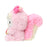 Japan Sanrio - Hello Kitty Plush Keychain (Fluffy Squirrel)