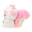 Japan Sanrio - My Melody Plush Keychain (Fluffy Squirrel)