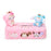 Japan Sanrio - Sanrio Characters Tissue Box Case (Fluffy Squirrel)
