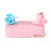 Japan Sanrio - Sanrio Characters Tissue Box Case (Fluffy Squirrel)