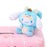 Japan Sanrio - Sanrio Characters Tissue Box Case (Fluffy Squirrel)