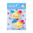 Japan Sanrio - Usahana Plush Multi-Clip