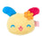 Japan Sanrio - Usahana Plush Multi-Clip