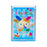 Japan Sanrio - Usahana Compact Mirror Color: Blue